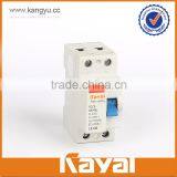 Factory Supply F360 2P/4P Magnetic Residual Current Circuit Breaker Nocle-100 (rcbo) thumbnail-5