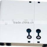 12,24 Fibers Wall Mounting PON Box,two Doors