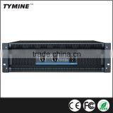 Tymine Professional V Series Power Amplifier