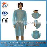 China Supply Sterile Operating Surgical Gown thumbnail-3