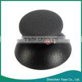 Black Controller Thumb Stick For PS2 PS3 thumbnail-1
