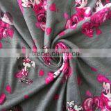 2014 New Design Knitting Fabric Made in China for Garment