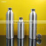 250ml Aluminium Powder Bottle With Sifter Dispenser Cap