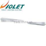 IP65 Waterproof Fluorescent Lamp With UL Approved T5 1*28w