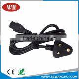 Factory Direct Sales Free Sample Pvc/Pe Pvc Extension Cord Cheap thumbnail-5