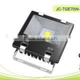 Factory directly hot sale 70W LED COB Floodlight 1W Series/Tree lighting outdoor advertisement use led floodlight