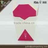 500ml Disposable Printed Handled Paper Box thumbnail-4