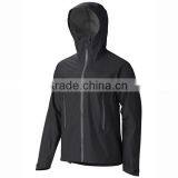 Perfect Quality High Quality Black Seam Tape Softshell Jacket