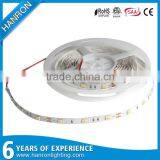 Hot Sale LED Lights Lighting 60 LED SMD 5050 Natural White LED Flexible Strip thumbnail-1