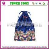 Heat Transfer Print Microfiber Goggle Pouch thumbnail-1