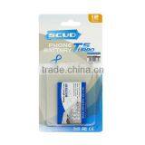 For Motorola HW4X Backup Batteries