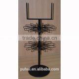 Latest Design Wire Key Chain Display Rack With Lock System thumbnail-6