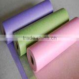 PP Nonwoven Spunbonded Fabric For Hospital Bedsheet thumbnail-6
