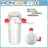 Aftermarket Auto Air Conditioner Receiver Drier Filter 8186