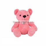 Top selling various fashion colorful teddy bear