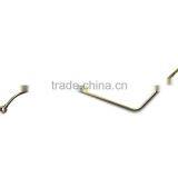Turbocharger Inlet Iron Oil Pipe JMC Transit Auto Car Pressured Inlet Fuel Iron Oil Tubing JMC Pickup Truck Auto Spare Parts thumbnail-4