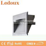 RTM0101-1 Indoor Stair Led Step Light