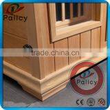 2016 Tradional 4 Person/steam Sauna/infrared Sauna Capsule thumbnail-2