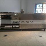 Large Capacity Ice Block Machine With 50KG/100KG Ice Block