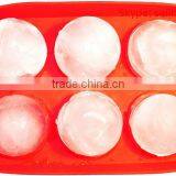 Hot Whiskey Cooktail Ice Ball Ice Mold for Party Bar Kitchen Cooking Tools