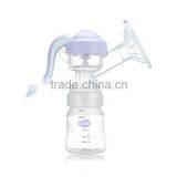Customer Favorite Manual Breast Pump thumbnail-3