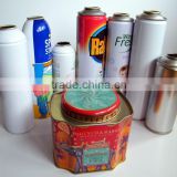 Tin-plated and Aluminum Cans