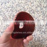 3 Step Flexible Polishing Pads 4 Inch (100 Mm) Polished Granite Marble Stone Resin Abrasive Pad Sanding Disc Wheel thumbnail-6