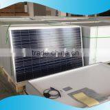 High Efficiency and Low Price of 255W Solar Power System for Sale thumbnail-4
