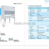 Vertical and Horizontal Laminar Flow Cabinet thumbnail-5
