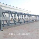 Light Hot-dip Galvanizing Steel Structure thumbnail-3