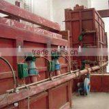 Components Materials Fire Resistant Tester