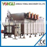 Manufacturer Supplier Customized Extruded Food Dryer Machine