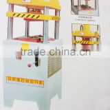 OSC-PS double columa electro hydraulics stone cutting machine china with high quality