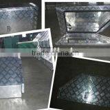(Australia Market)trailer Parts Aluminum Side-toolbox thumbnail-1