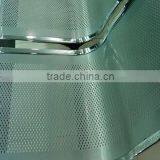 Perforated Metal Screen Sheet