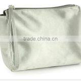 Brand Good Tactile Impression Satin Cheap Evening Party Handbag