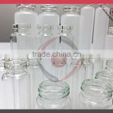 Manufacturer Cheap Sale CE/ISO 10ml 20ml 30ml Glass Vial