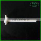 Single Wire Plastic Hanger Hook