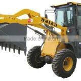 China Wheel Loader CS915 for Sale thumbnail-1