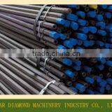 Hex22 Tapered Rod, 12 Degree Tapered Hex22 Drill Rod, 22mm Taper Rod