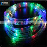 10m 100leds Led Pvc Tube String Light Festival Decorative With 3V Power Adapter thumbnail-6