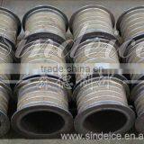 Sindeice Seawater 10T/24h Ice Maker Evaporator thumbnail-3