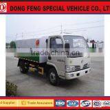 3 ton Chinese supplier Sealed garbage truck china vehicles for sale china supplier