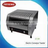 Electric Conveyor Toaster LS-150