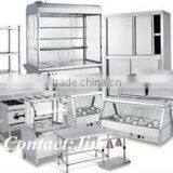 Kitchen Equipment