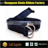 Fashion Custom Perlon Strap With Buckle thumbnail-2