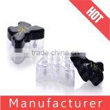 Butterfly Shaped Cosmetic Eyeshadow Pallete Case