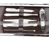 Promotional Smile Manicure and Pedicure Set thumbnail-5