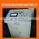 High Rib Trapezoid Roof Panel Roll Forming Equipment thumbnail-5