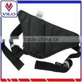 Running Belt With Single Water Bottle Holder Hydration Belt For Running thumbnail-2